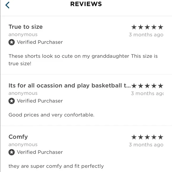 NEW Biker Shorts High Waisted PowerSoft Side Pocket Girl’s XL OLD NAVY - Picture 11 of 16